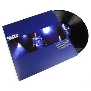 PORTISHEAD - Dummy (Black Vinyl)