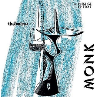 THELONIOUS -SEPTET- MONK - Thelonious Monk Trio