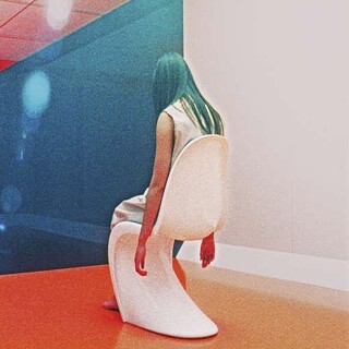 SOUNDTRACK - Beyond The Black Rainbow (Vinyl)