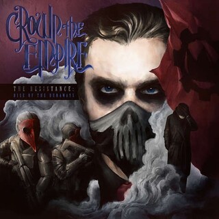 CROWN THE EMPIRE - Resistance, The: Rise Of The Runaway (Vinyl)