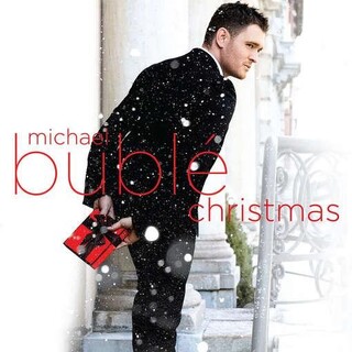 BUBLE - Christmas