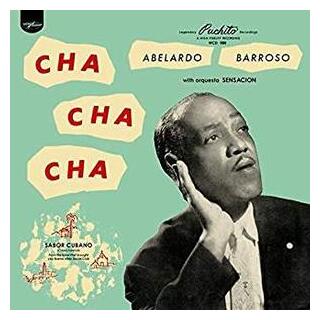 ABELARDO BARROSO - Cha Cha Cha