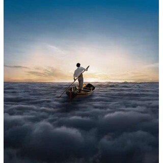 PINK FLOYD - Endless River, The (Vinyl)