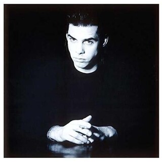 NICK CAVE &amp; THE BAD SEEDS - The First Born Is Dead