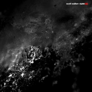 SCOTT WALKER &amp; SUNN O))) - Soused