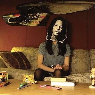 ELISA AMBROGIO - Immoralist