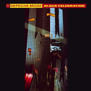 DEPECHE MODE - Black Celebration (180g)