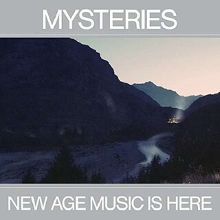 MYSTERIES - New Age Music Is Here (Vinyl)