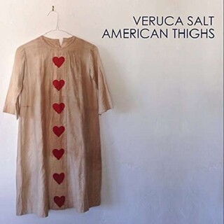 VERUCA SALT - American Thighs (180g)