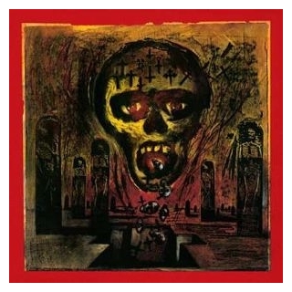 SLAYER - Seasons In The Abyss -hq-