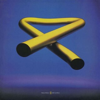 MIKE OLDFIELD - Tubular Bells Ii (180gm Vinyl) (Reissue)