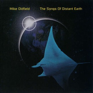 MIKE OLDFIELD - Songs Of Distant Earth, The (180gm Vinyl) (Reissue)