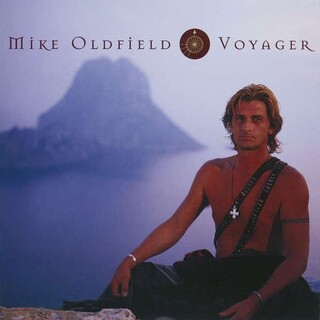 MIKE OLDFIELD - Voyager, The (180gm Vinyl) (Reissue)