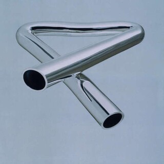 MIKE OLDFIELD - Tubular Bells Iii (180gm Vinyl) (Reissue)