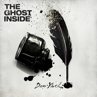 THE GHOST INSIDE - Dear Youth (Vinyl)
