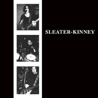SLEATER-KINNEY - Sleater-kinney (Vinyl) (Reissue)