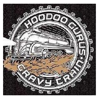 HOODOO GURUS - Gravy Train Ep (Vinyl)