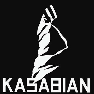 KASABIAN - Kasabian (Vinyl) (Reissue)