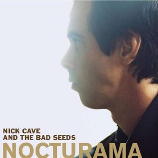 NICK CAVE &amp; THE BAD SEEDS - Nocturama (180gm Vinyl) (2014 Reissue)