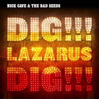 NICK CAVE &amp; THE BAD SEEDS - Dig, Lazarus, Dig!!! (180gm Vinyl) (2014 Reissue)