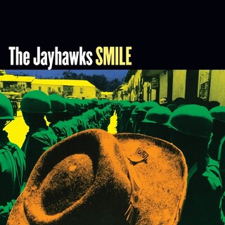 THE JAYHAWKS - Smile (Vinyl) (2014 Reissue)