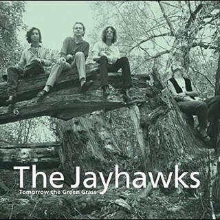 THE JAYHAWKS - Tomorrow The Green Grass (Vinyl) (2014 Reissue)