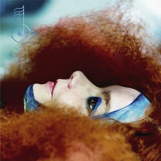 BJORK - Biophilia Live (3lp + Dvd)