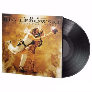 SOUNDTRACK - Big Lebowski, The