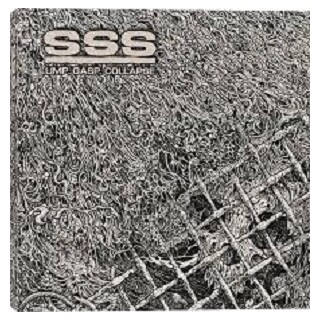 SSS - Limp.Gasp.Collapse