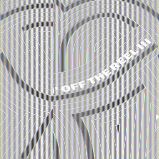 VARIOUS ARTISTS - Fallin Off The Reel Vol 3 &amp; 4