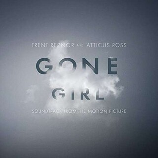 SOUNDTRACK - Gone Girl: Soundtrack From The Original Motion Picture (Vinyl)