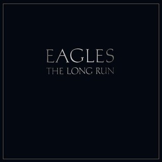 EAGLES - Long Run, The (180gm Vinyl) (Reissue)