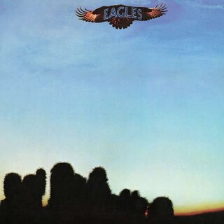 EAGLES - Eagles (180gm Vinyl) (Reissue)