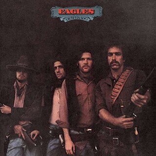 EAGLES - Desperado (180gm Vinyl) (Reissue)