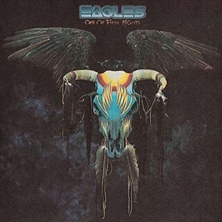 EAGLES - One Of These Nights (180gm Vinyl) (Reissue)
