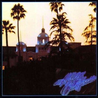 EAGLES - Hotel California (180gm Vinyl) (Reissue)