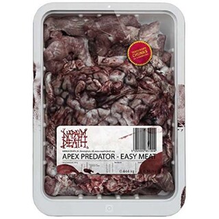 NAPALM DEATH - Apex Predator - Easy Meat (Vinyl)