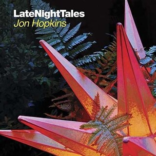 JON HOPKINS - Late Night Tales (Vinyl)