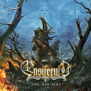 ENSIFERUM - One Man Army (Vinyl)