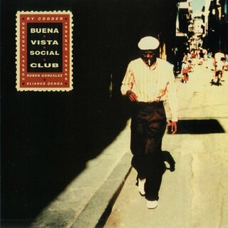 BUENA VISTA SOCIAL CLUB - Buena Vista Social Club