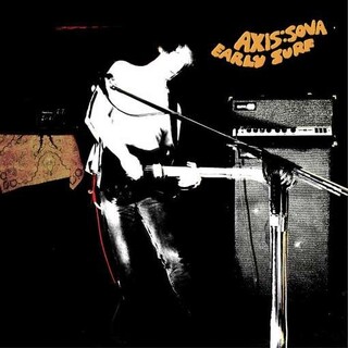 AXIS:SOVA - Early Surf
