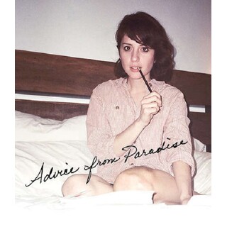 NEDELLE TORRISI - Advice From Paradise