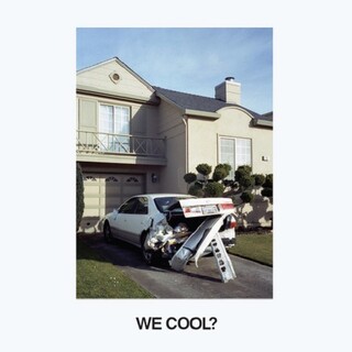 JEFF ROSENSTOCK - We Cool? (Vinyl)