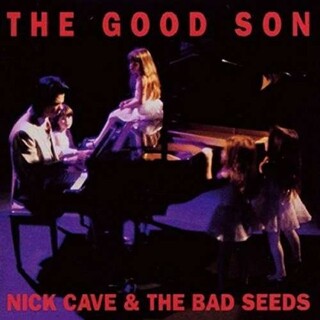 NICK CAVE - Good Son, The (180gm Vinyl) (2015 Reissue)