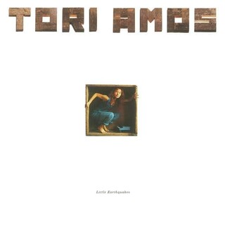 TORI AMOS - Little Earthquakes (180gm Vinyl)