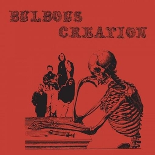 BULBOUS CREATION - You Won&#39;t Remember Dying