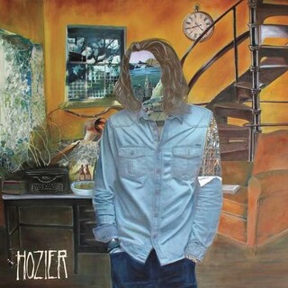 HOZIER - Hozier (W/cd) (Gate)