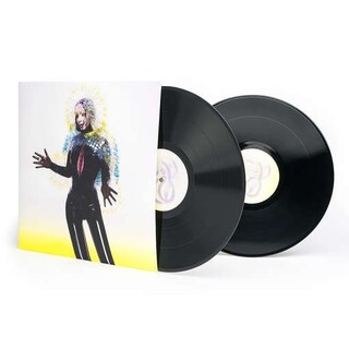 BJORK - Vulnicura (Vinyl)