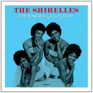 THE SHIRELLES - The Singles Collection