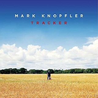 MARK KNOPFLER - Tracker (Vinyl)